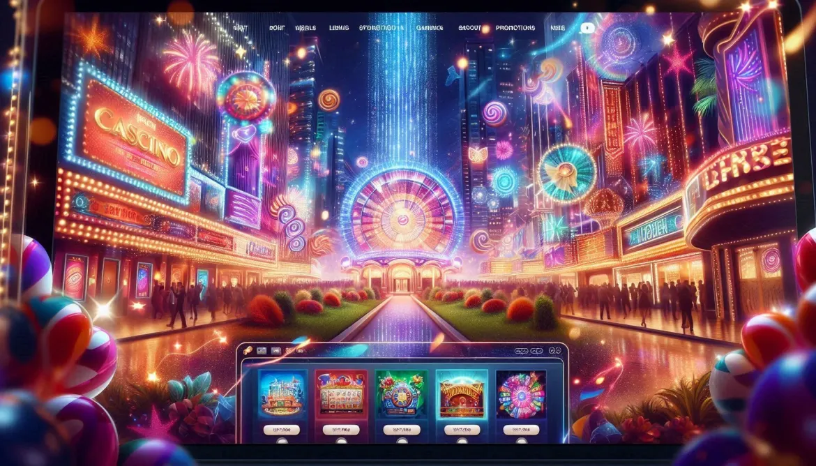 Jamslots Casino